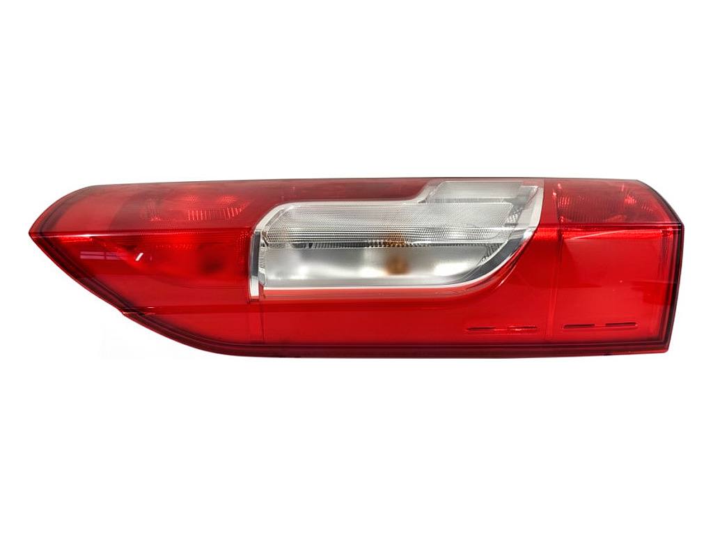 Фонарь задний левый Fiat Ducato 01380673080