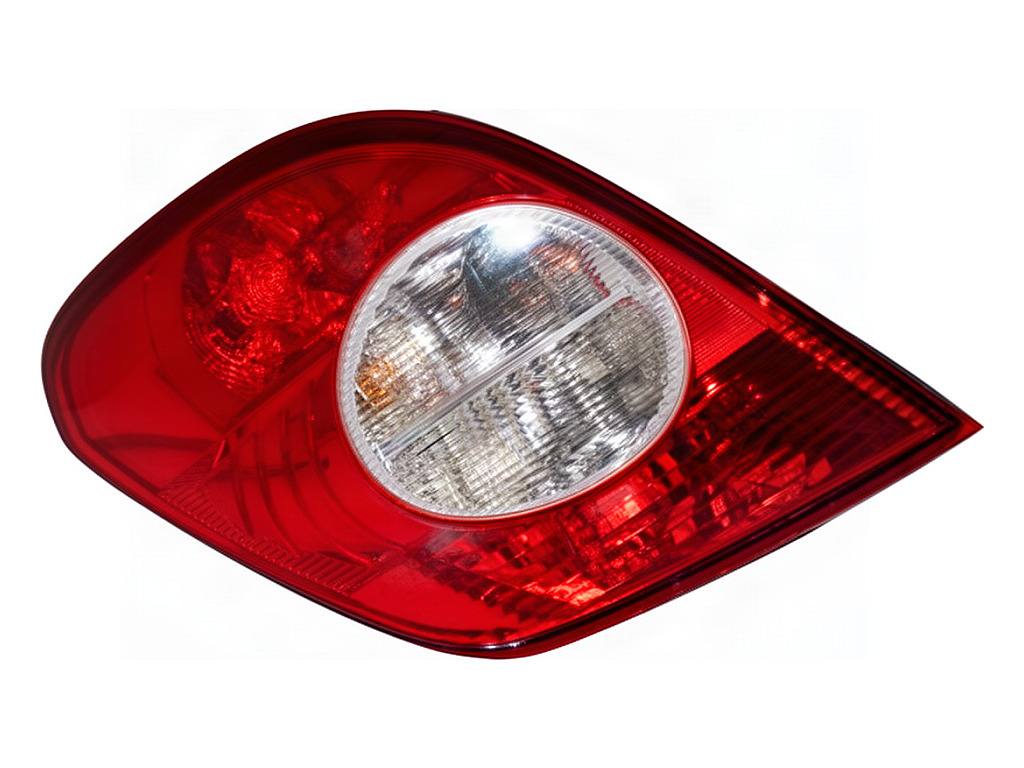 Ліхтар задній лівий Opel Antara