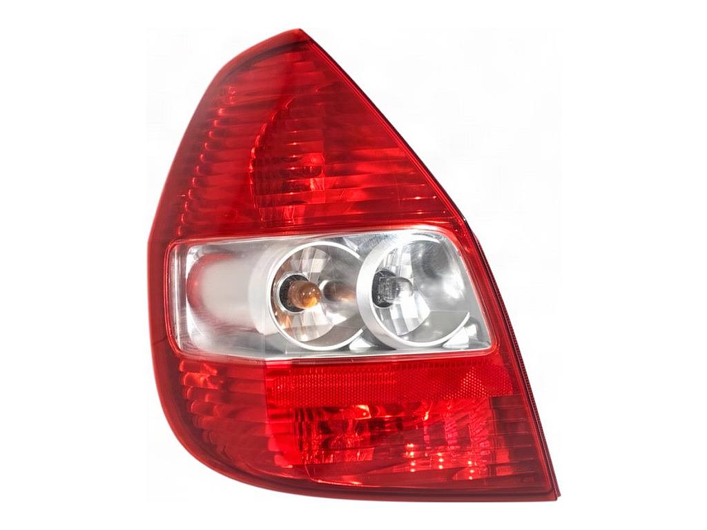 Фонарь задний левый Honda Jazz