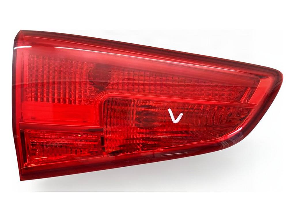 Ліхтар задній лівий Kia Ceed 92403-A23