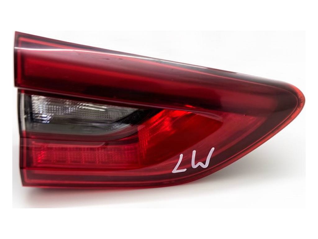 Ліхтар задній лівий Opel Insignia 39107532