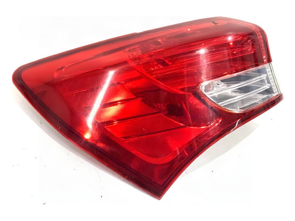 Фонарь задний левый Hyundai IX20 92401-1K0