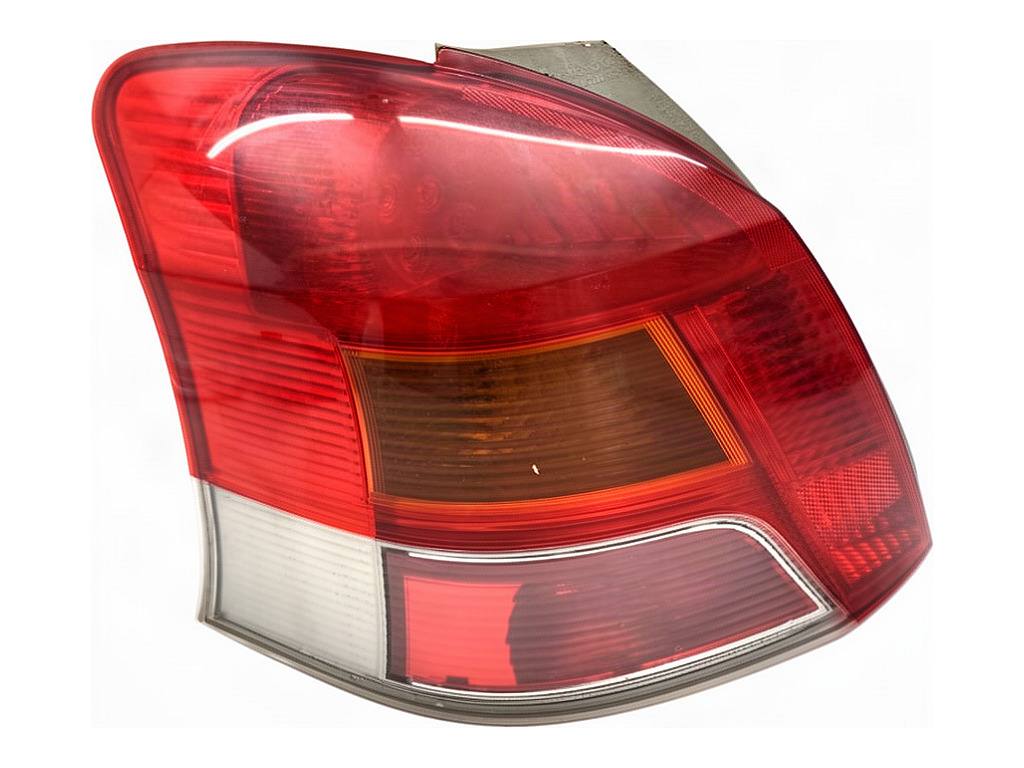 Ліхтар задній лівий Toyota Yaris 3
