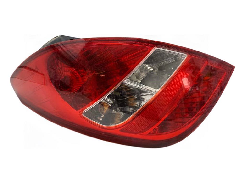 Ліхтар задній лівий Hyundai I20