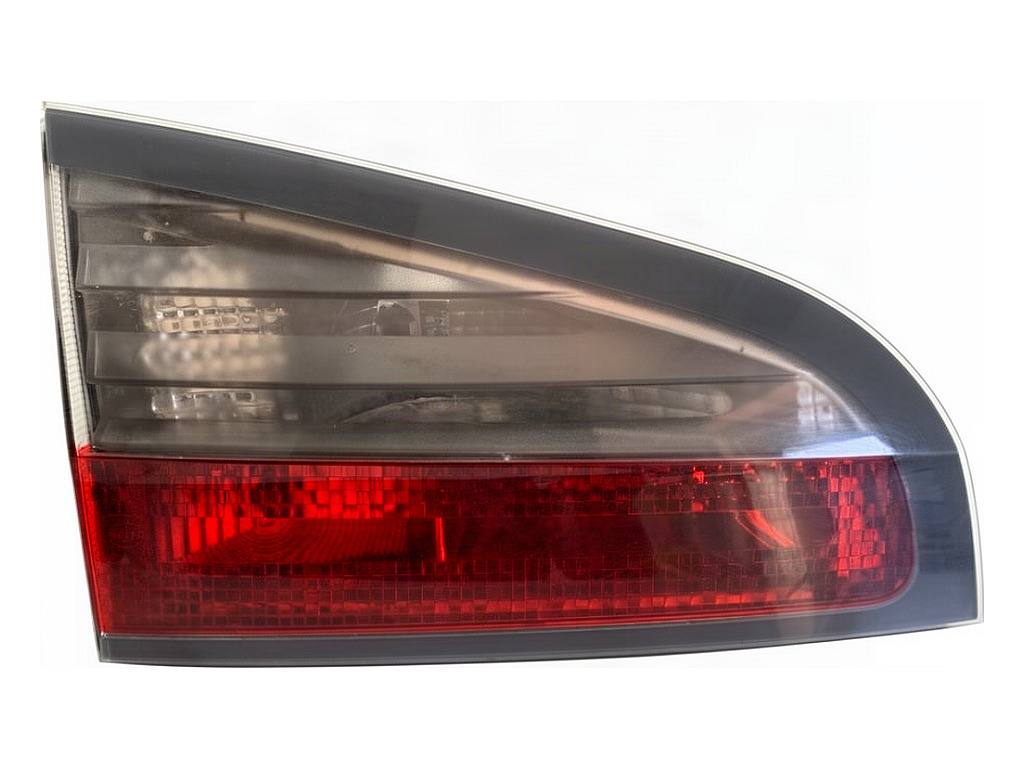 Ліхтар задній лівий Ford S-max