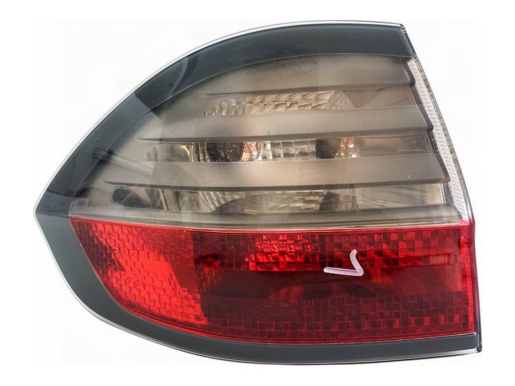 Ліхтар задній лівий Ford S-max