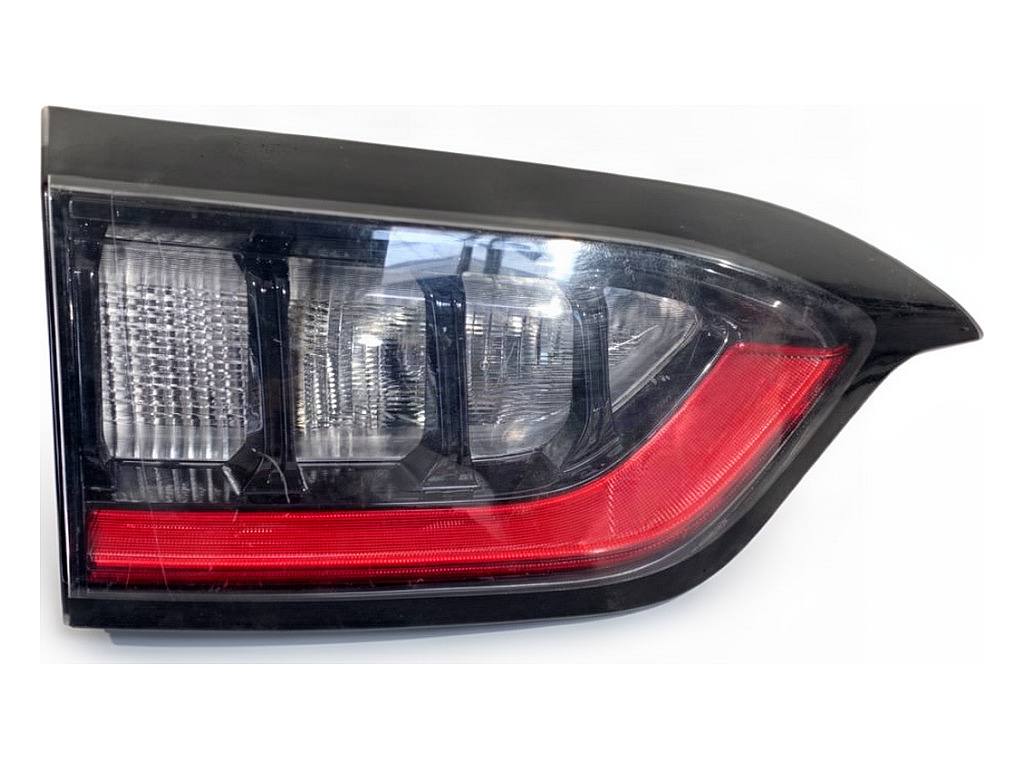 Фонарь задний левый Jeep Cherokee 68275965Al