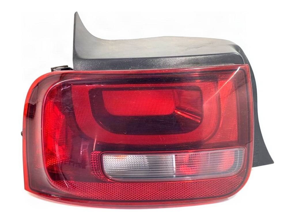 Фонарь задний левый Citroen C4 9800916180