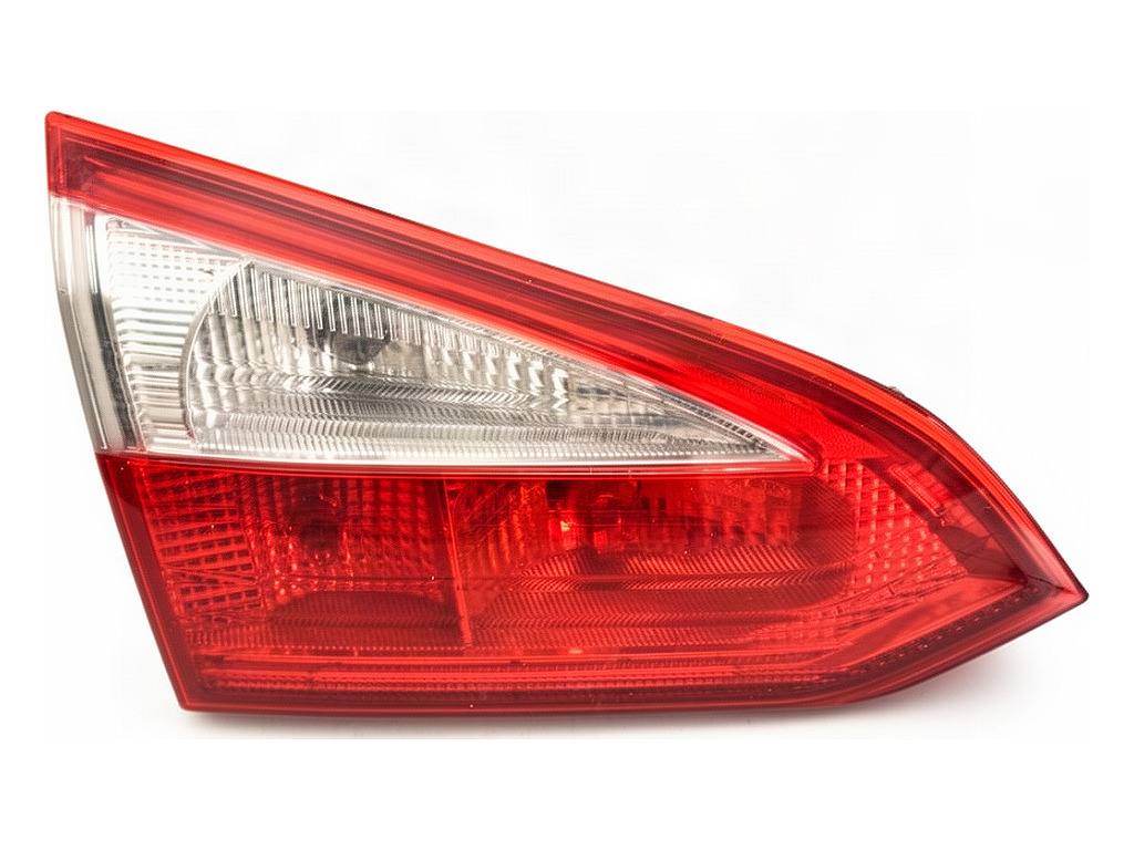Фонарь задний левый Ford Focus BM51-13A603-BC