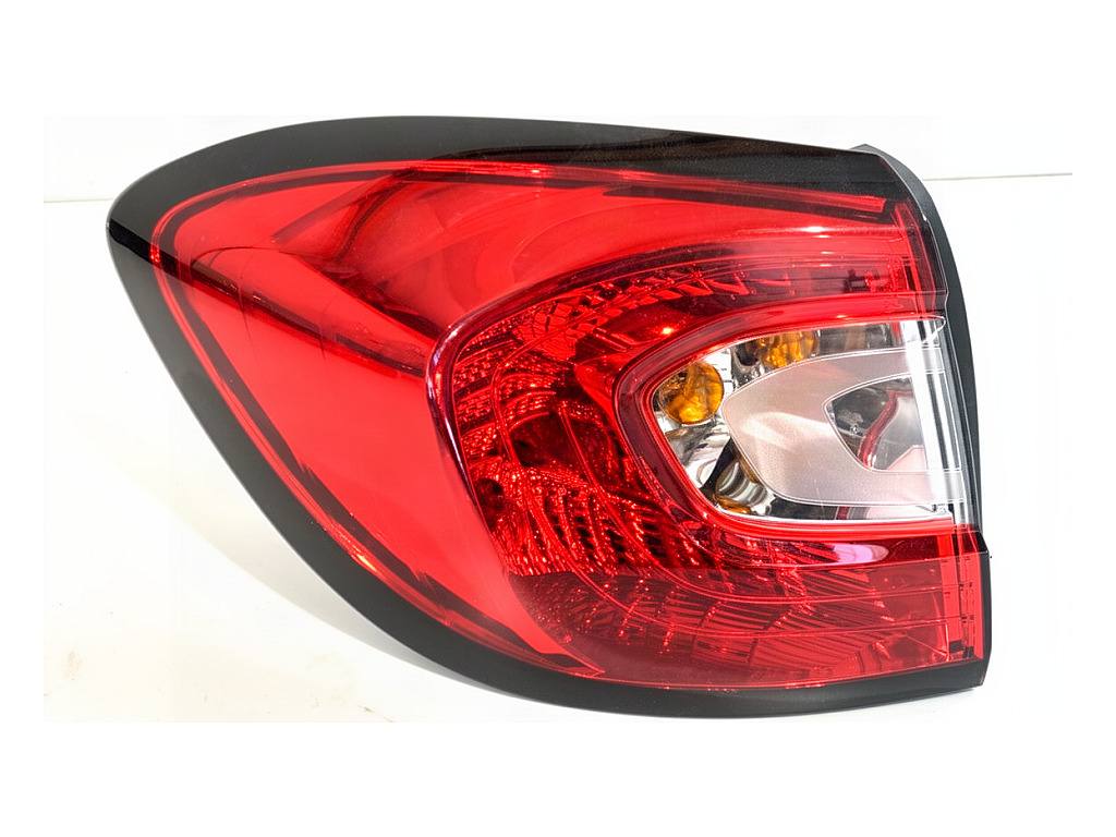 Ліхтар задній лівий Renault Captur 265557367R