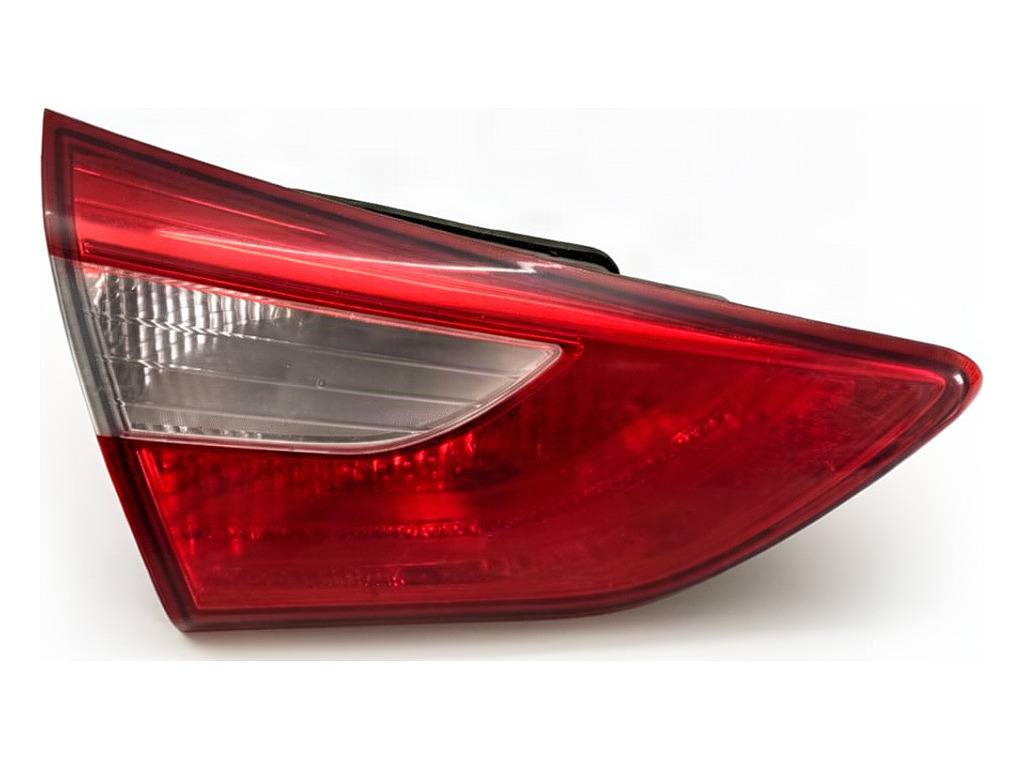 Ліхтар задній лівий Hyundai I30