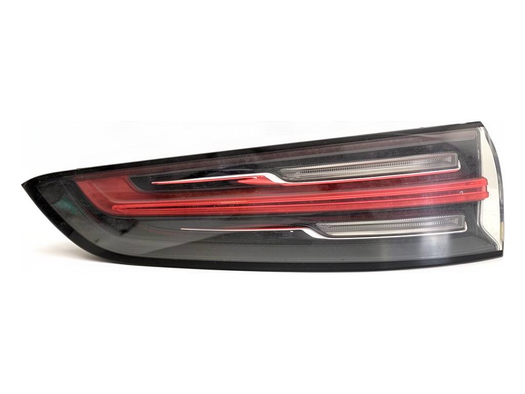 Ліхтар задній лівий Porsche Cayenne 9Y0945095D