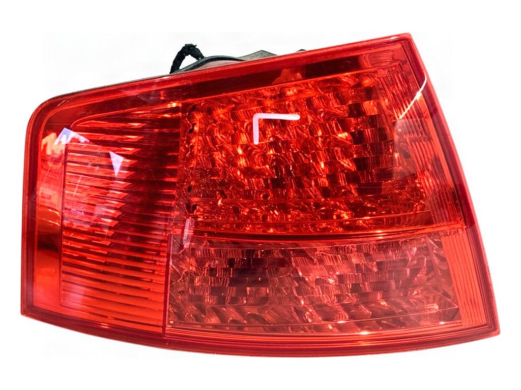 Ліхтар задній лівий Audi A8 D3 396171L