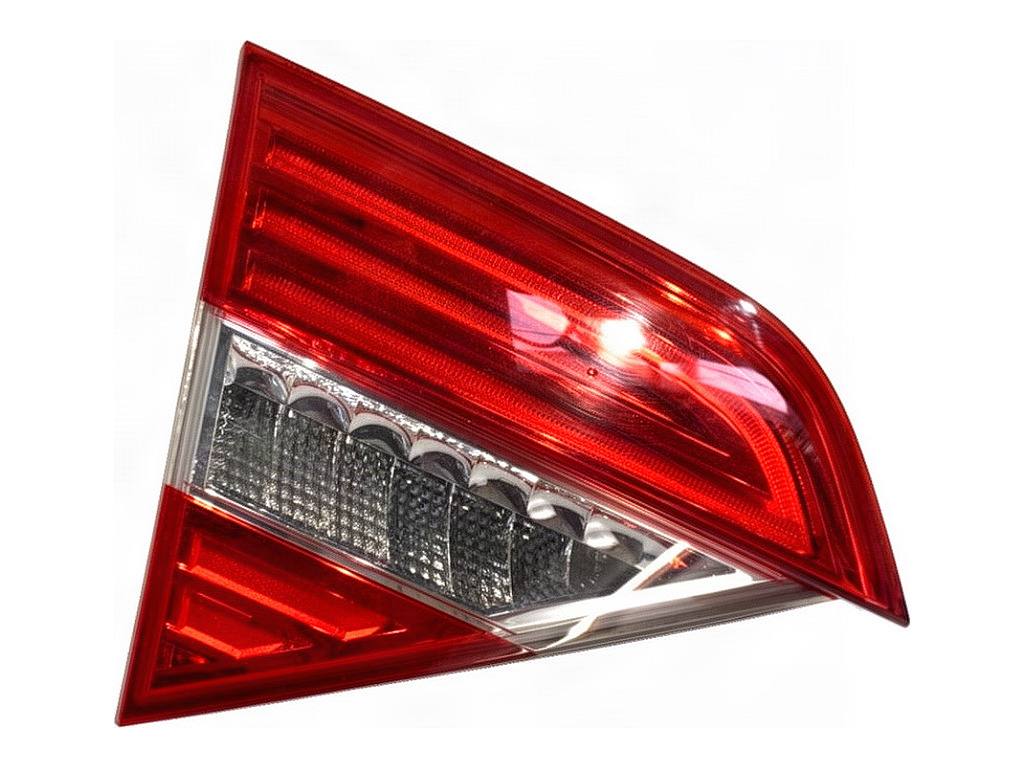 Ліхтар задній лівий Skoda Superb 2 3T5945093A