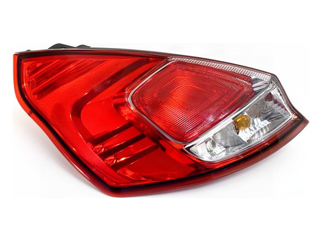 Фонарь задний левый Ford Fiesta C1BB-13405-A