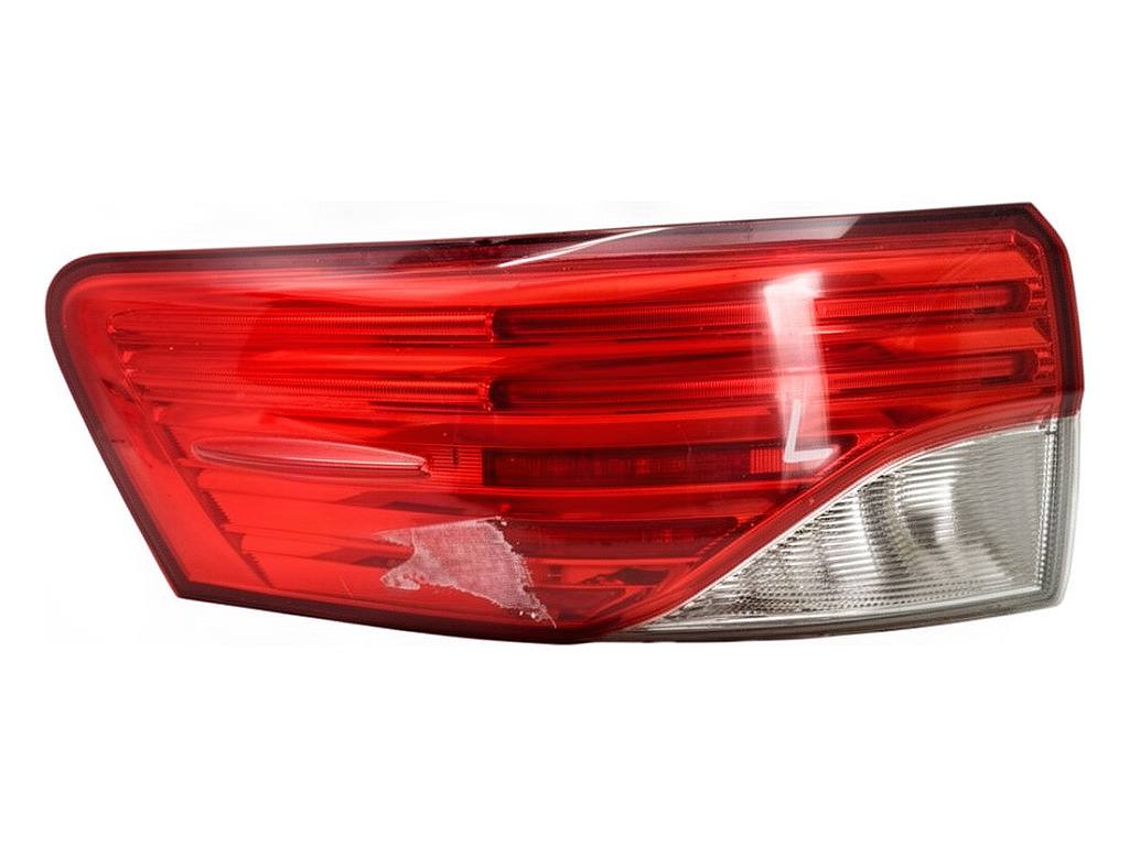 Ліхтар задній лівий Toyota Avensis T27