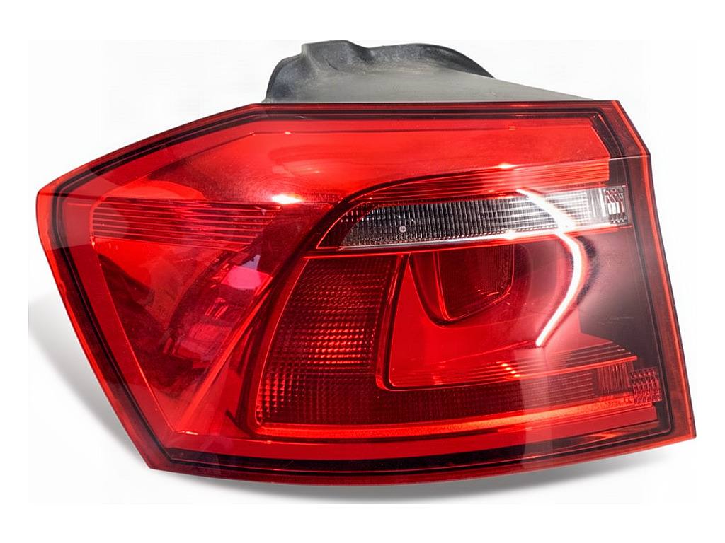 Ліхтар задній лівий Volkswagen Golf 7 510945095R