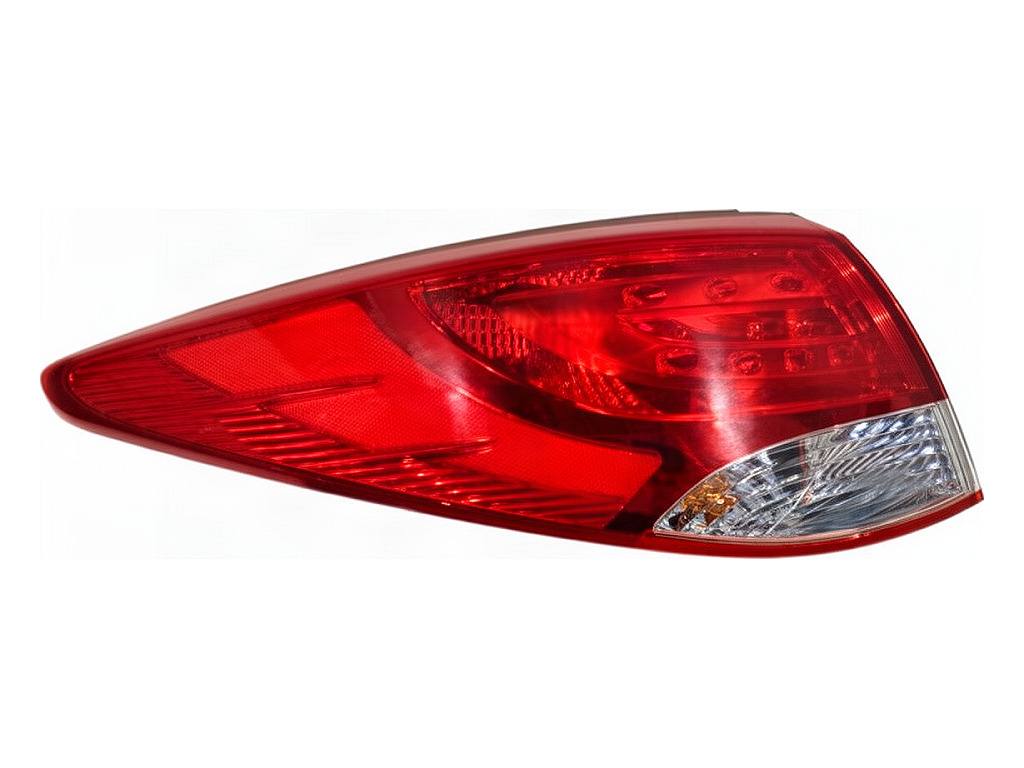 Ліхтар задній лівий Hyundai Ix35 92401-2Y0