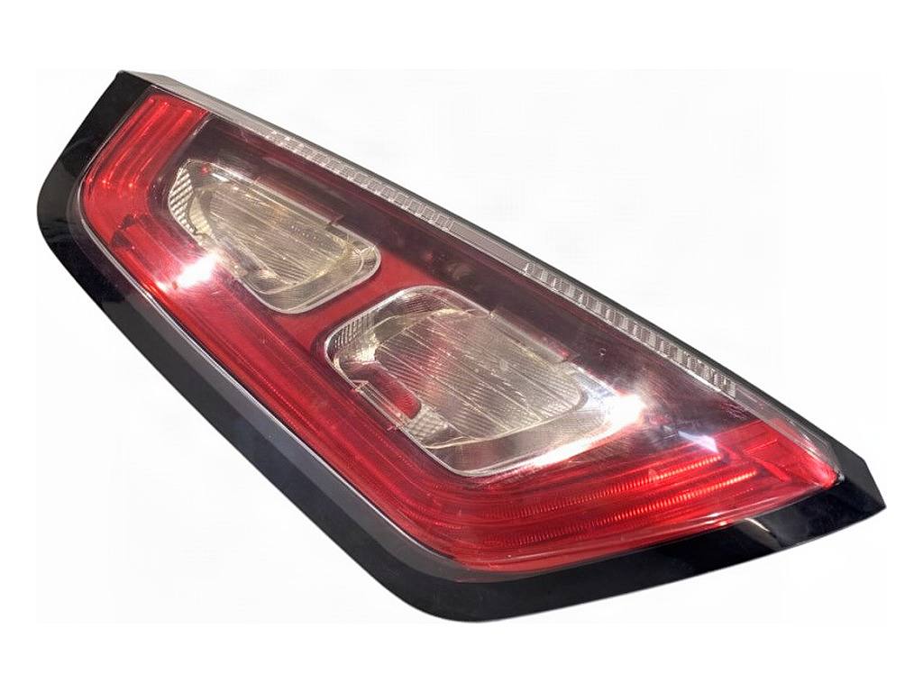 Ліхтар задній лівий Fiat Punto 518497380