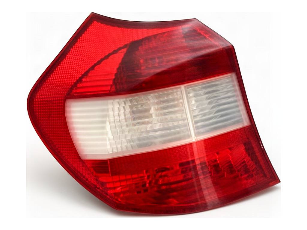 Фонарь задний левый BMW 1 E87 6924501