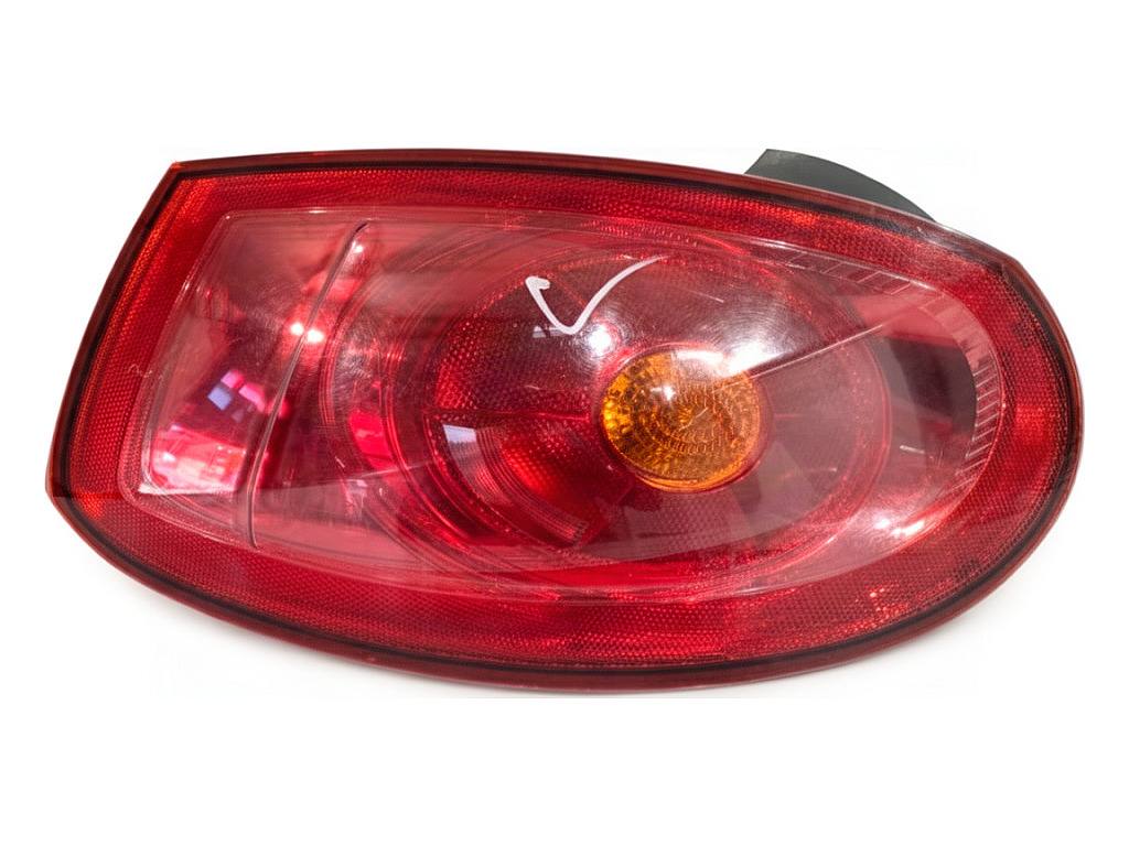 Фонарь задний левый Fiat Bravo