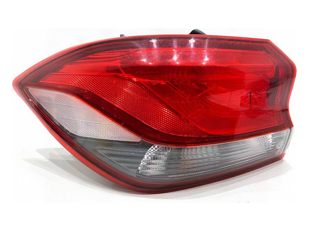 Ліхтар задній лівий Hyundai I30