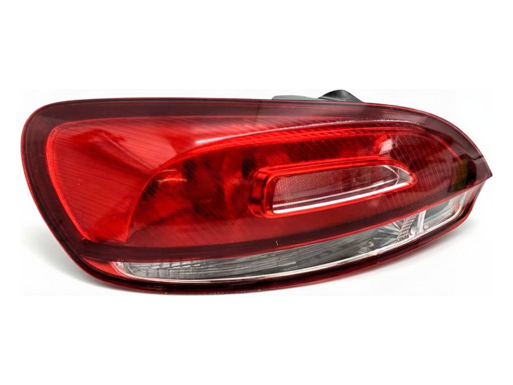 Ліхтар задній лівий Volkswagen Scirocco 1K8945095R