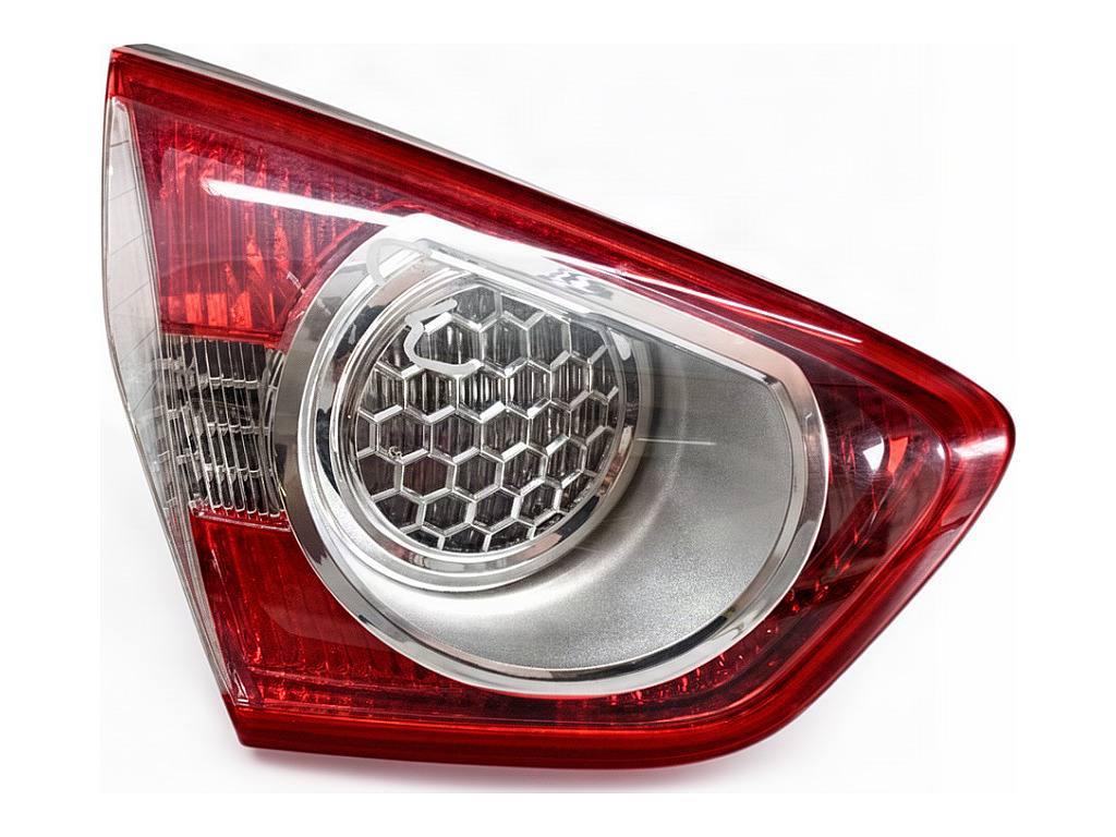 Ліхтар задній лівий Ford Kuga 8V41-13A603-AD