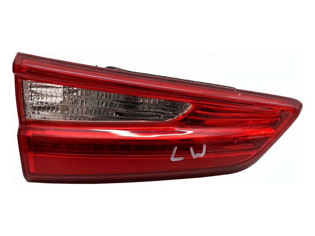 Фонарь задний левый Kia Optima