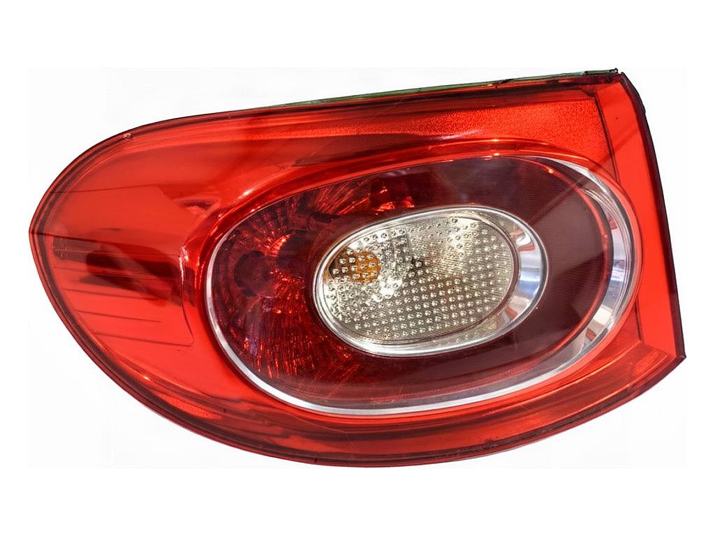 Ліхтар задній лівий Volkswagen Tiguan 5N0945095F