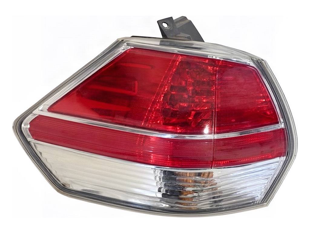 Ліхтар задній лівий Nissan X-trail 220-17939