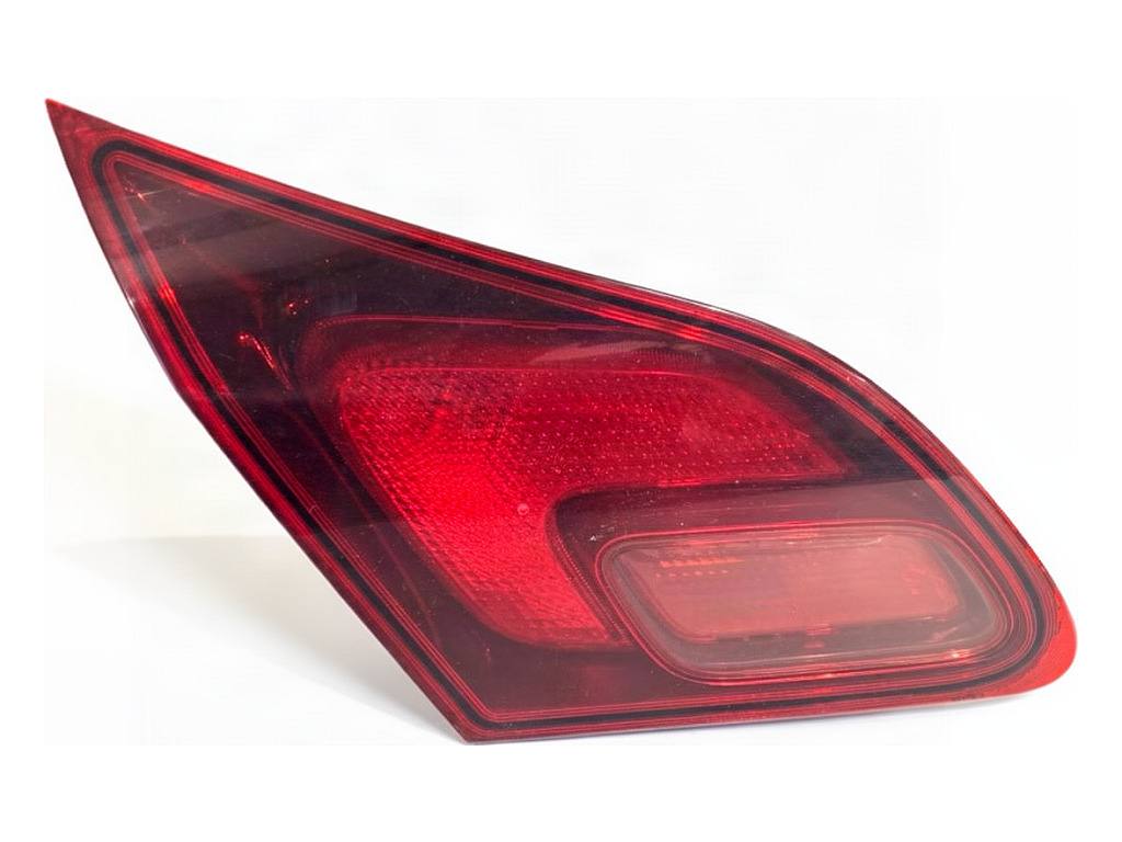 Ліхтар задній лівий Opel Astra J