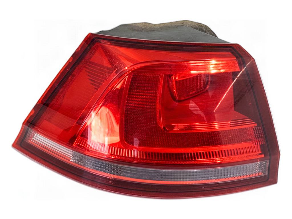 Ліхтар задній лівий Volkswagen Golf 7 5G9945095C