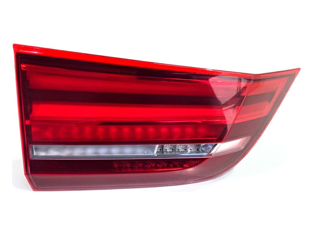 Фонарь задний левый BMW X5 F15 7301271
