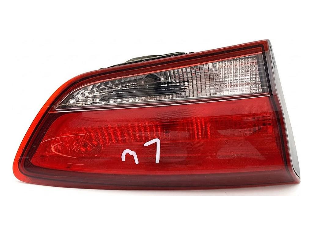 Ліхтар задній лівий Hyundai I30 92403G4000