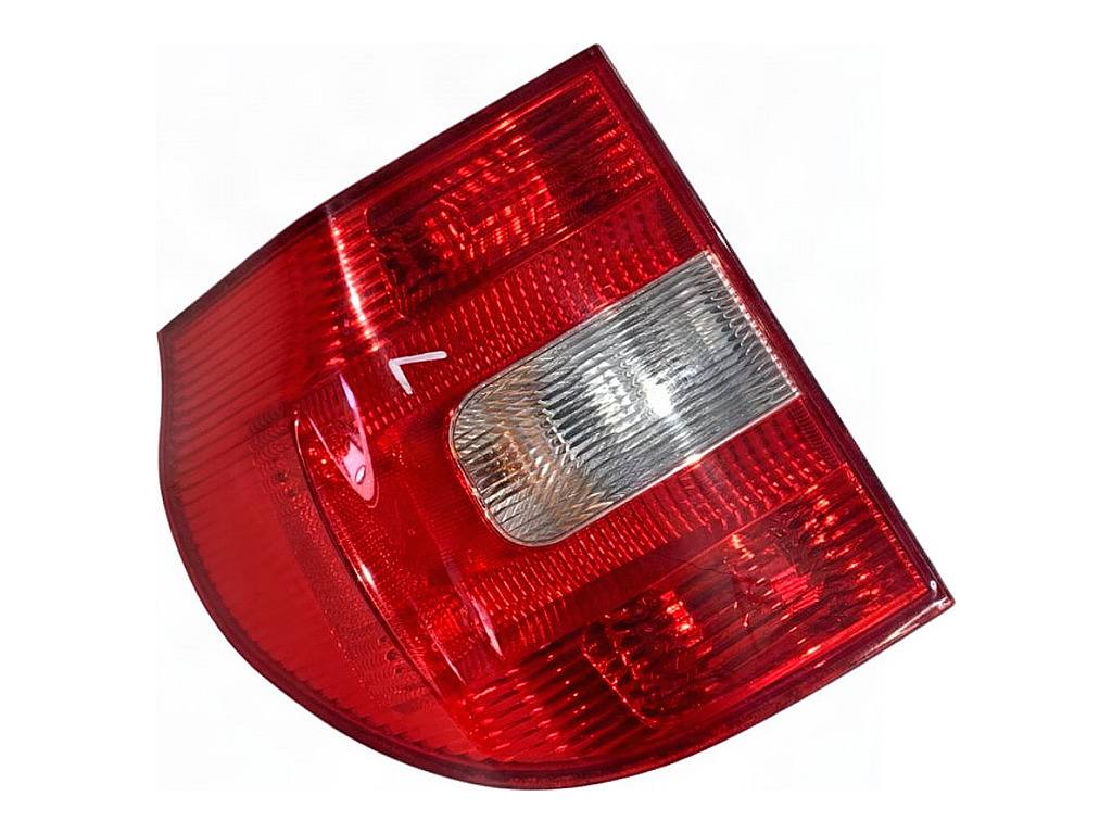 Ліхтар задній лівий Skoda Yeti 5L0945095