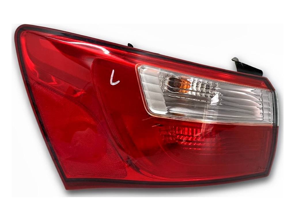 Ліхтар задній лівий Kia Rio 92401-1W0
