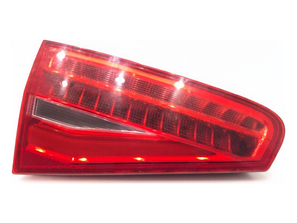 Ліхтар задній лівий Audi A4 B8 01091701