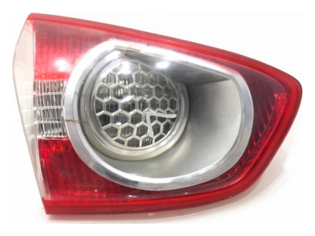 Ліхтар задній лівий Ford Kuga 8V41-13A603-AD