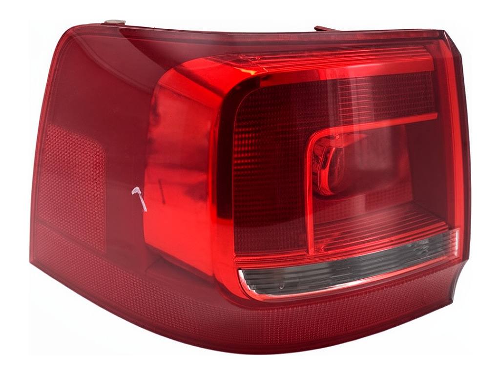 Ліхтар задній лівий Volkswagen Sharan 7N0945095G