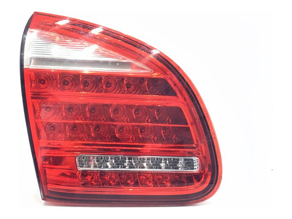 Ліхтар задній лівий Porsche Cayenne