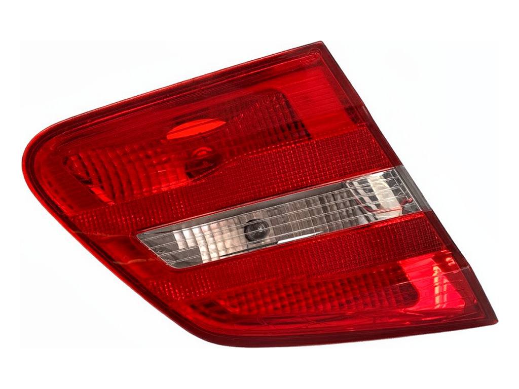 Фонарь задний левый Mercedes B W246 A2468200764