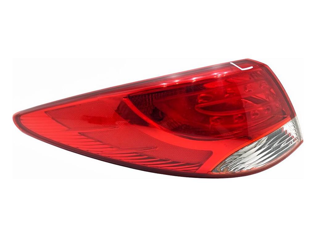 Ліхтар задній лівий Hyundai Ix35