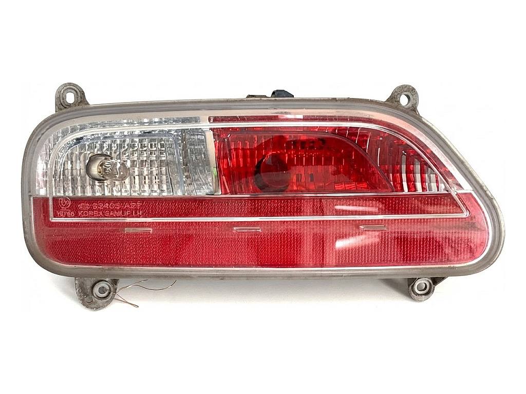 Ліхтар задній лівий Kia Ceed 92405-A27