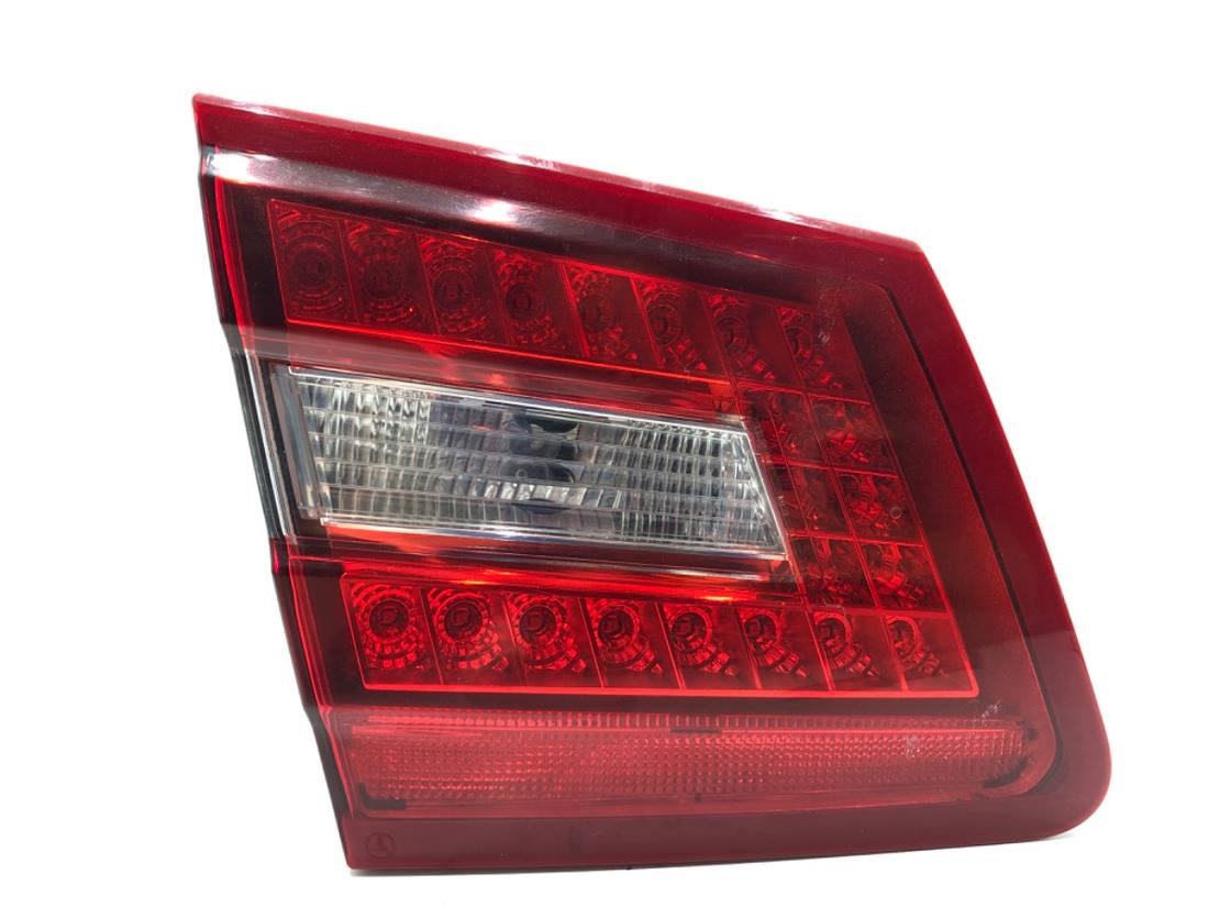 Ліхтар задній лівий Mercedes E W212 A055364
