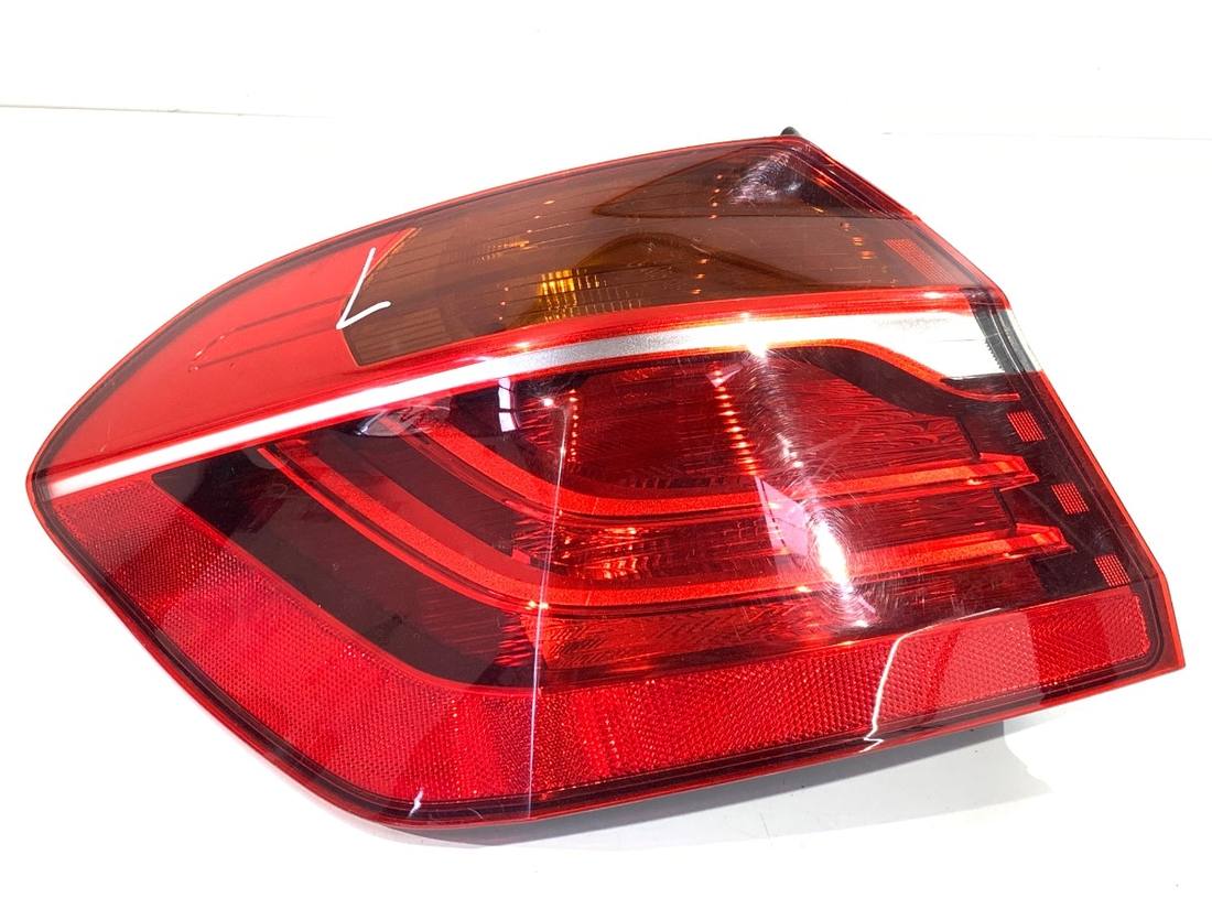 Ліхтар задній лівий BMW 2 F45 F46 7311029
