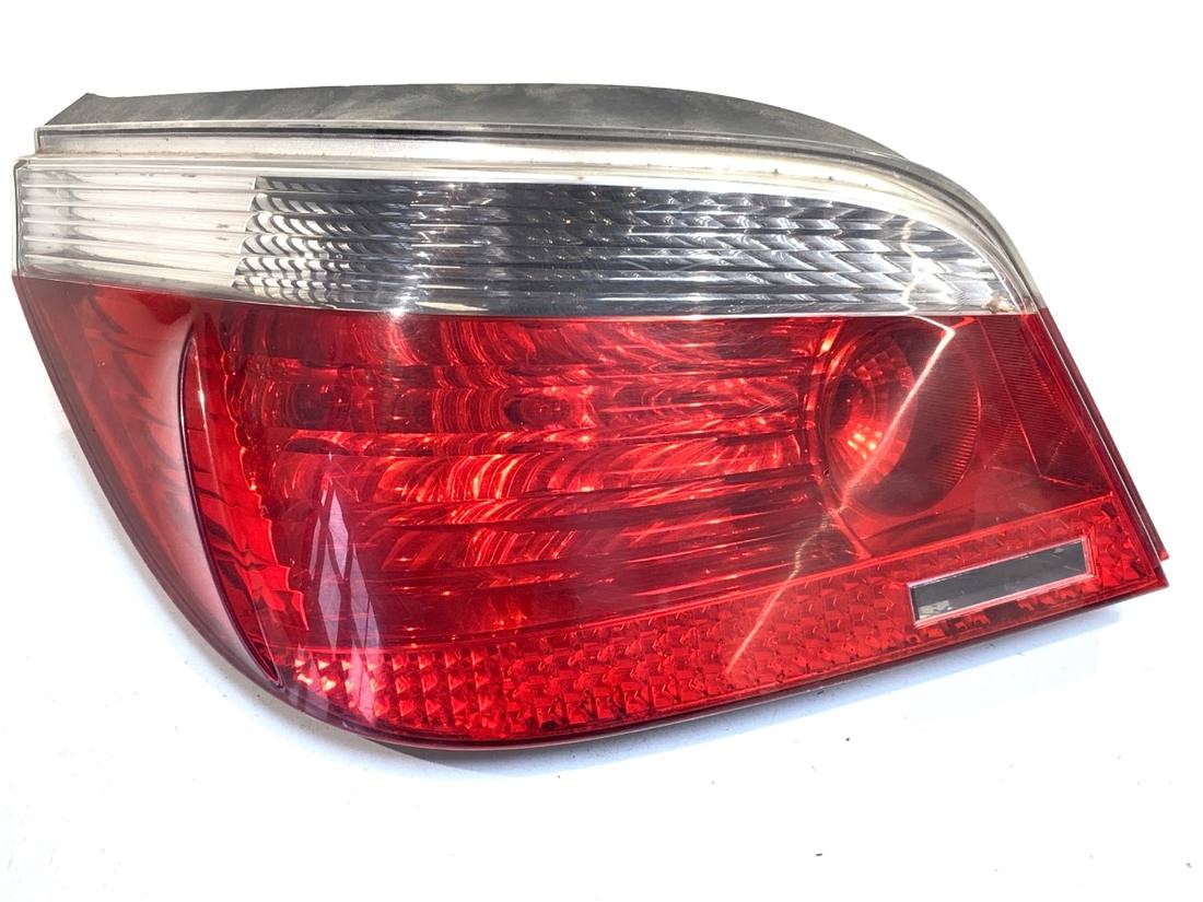 Ліхтар задній лівий BMW 5 E60 6910767