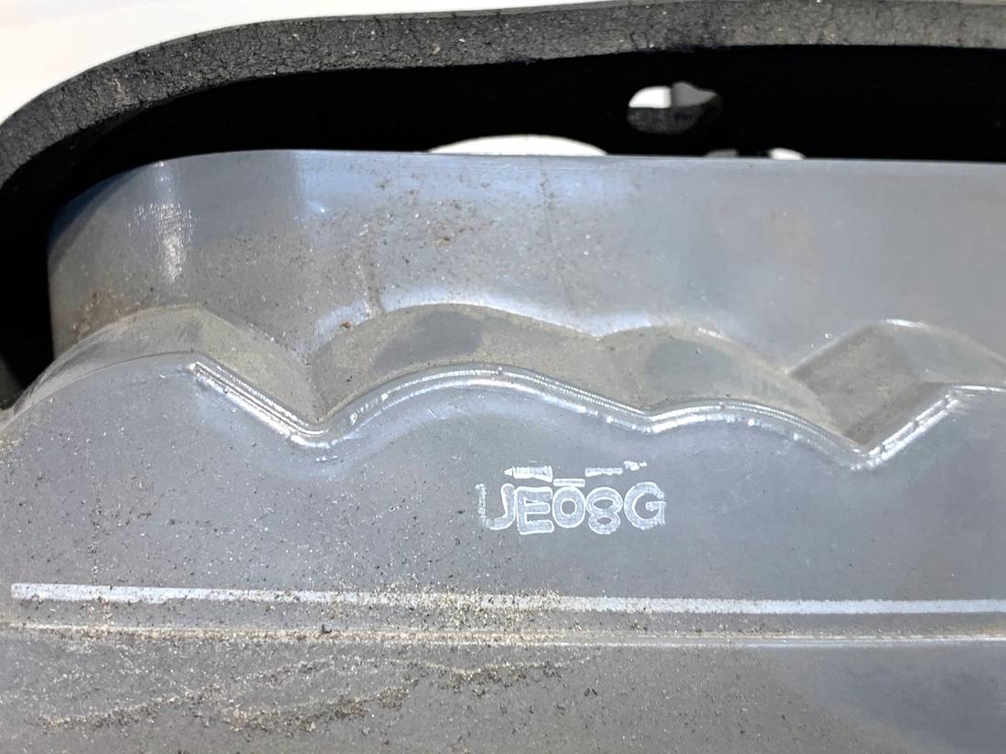 Ліхтар задній лівий Honda Civic — фото деталі 4