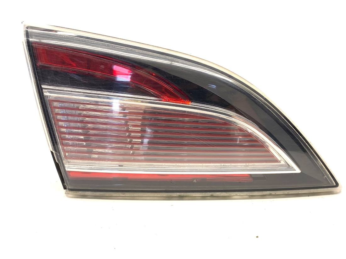 Ліхтар задній лівий Mazda 6 GS2A-513F0