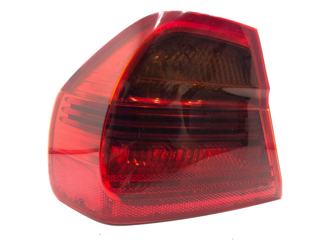 Фонарь задний левый BMW 3 E90 6937457
